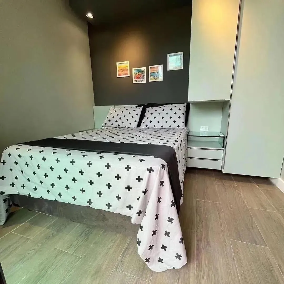 Edificio Villa Oceanica Flat 401 E 205 E 206 Pôrto das Galinhas 0*,