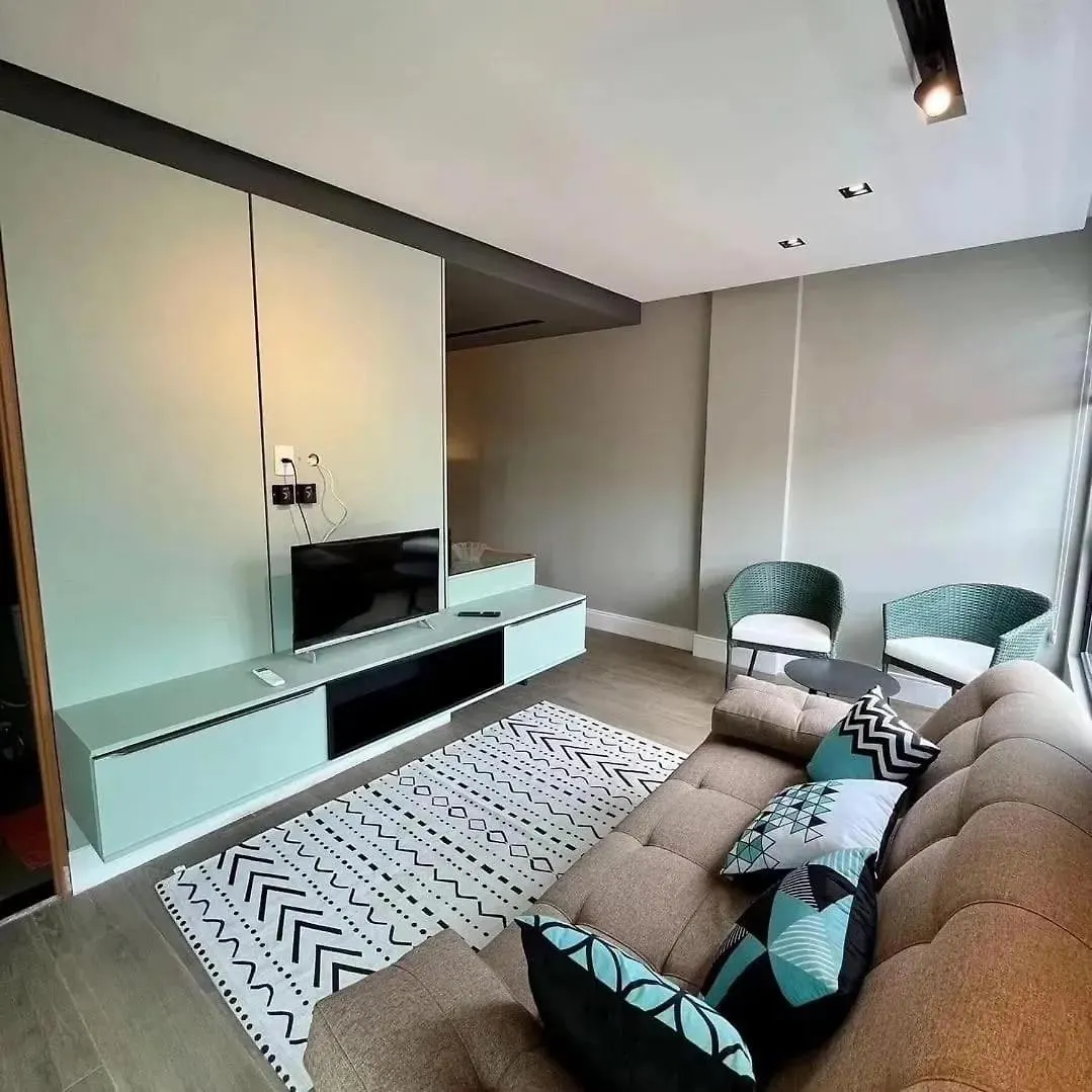 Edificio Villa Oceanica Flat 401 E 205 E 206 Pôrto das Galinhas
