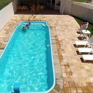 Apartamento Terreo Ryso Do Mar No Centro De, Pôrto das Galinhas