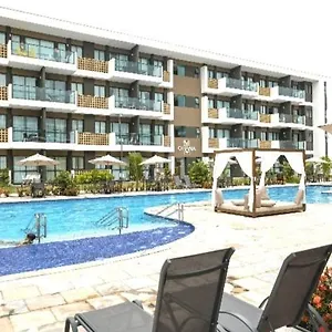 Apartamento Mana Experience - - Muro Alto Alto, Pôrto das Galinhas