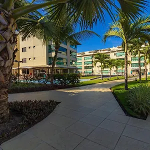 Apartamento Ekoara #223 - Ape Beira Mar By Carpediem, Pôrto das Galinhas