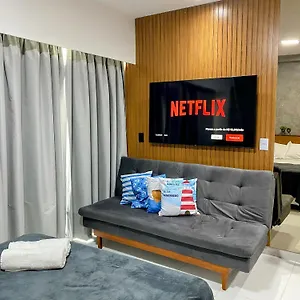Apartamento Makia Experience Exclusive, Pôrto das Galinhas