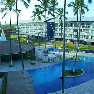 Apartamento Ancorar Flat De 01 Quarto, Pôrto das Galinhas