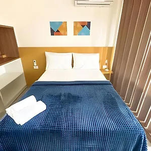 Apartamento Flat Tangaroa - Piscinas Naturais A 5 Minutos, Pôrto das Galinhas