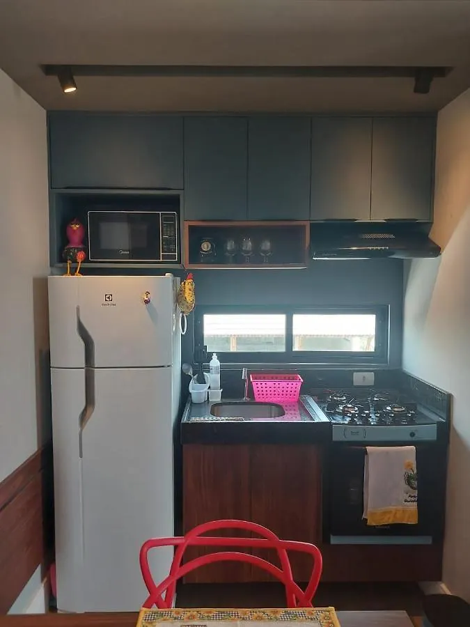 Edificio Villa Oceanica Flat 401 E 205 E 206 Porto de Galinhas Brazil