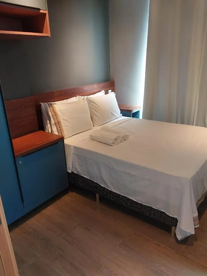 Edificio Villa Oceanica Flat 401 E 205 E 206 Pôrto das Galinhas Brasil