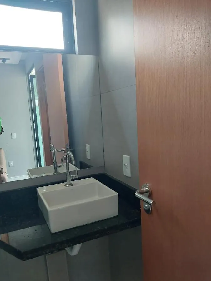Edificio Villa Oceanica Flat 401 E 205 E 206 Pôrto das Galinhas