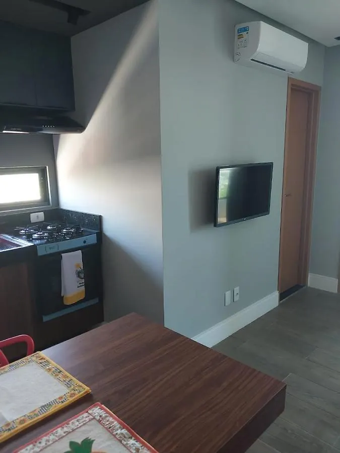 Apartamento Edificio Villa Oceanica Flat 401 E 205 E 206 Pôrto das Galinhas Brasil