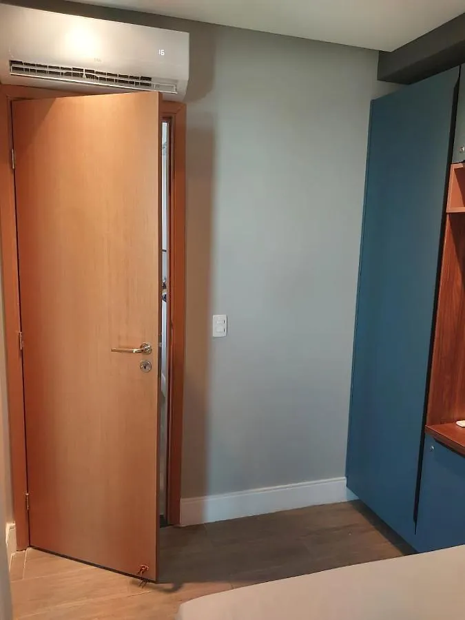 Edificio Villa Oceanica Flat 401 E 205 E 206 Pôrto das Galinhas