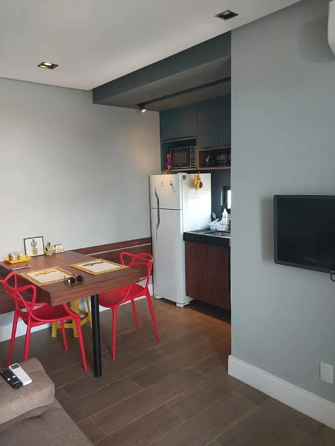 Apartamento Edificio Villa Oceanica Flat 401 E 205 E 206 Pôrto das Galinhas