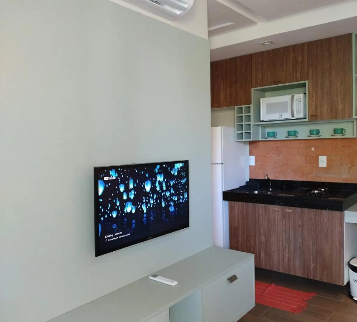 Edificio Villa Oceanica Flat 401 E 205 E 206 Pôrto das Galinhas Brasil
