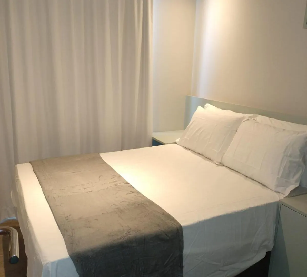 Edificio Villa Oceanica Flat 401 E 205 E 206 Pôrto das Galinhas Apartamento