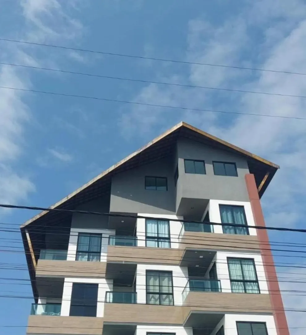 Apartamento Edificio Villa Oceanica Flat 401 E 205 E 206 Pôrto das Galinhas