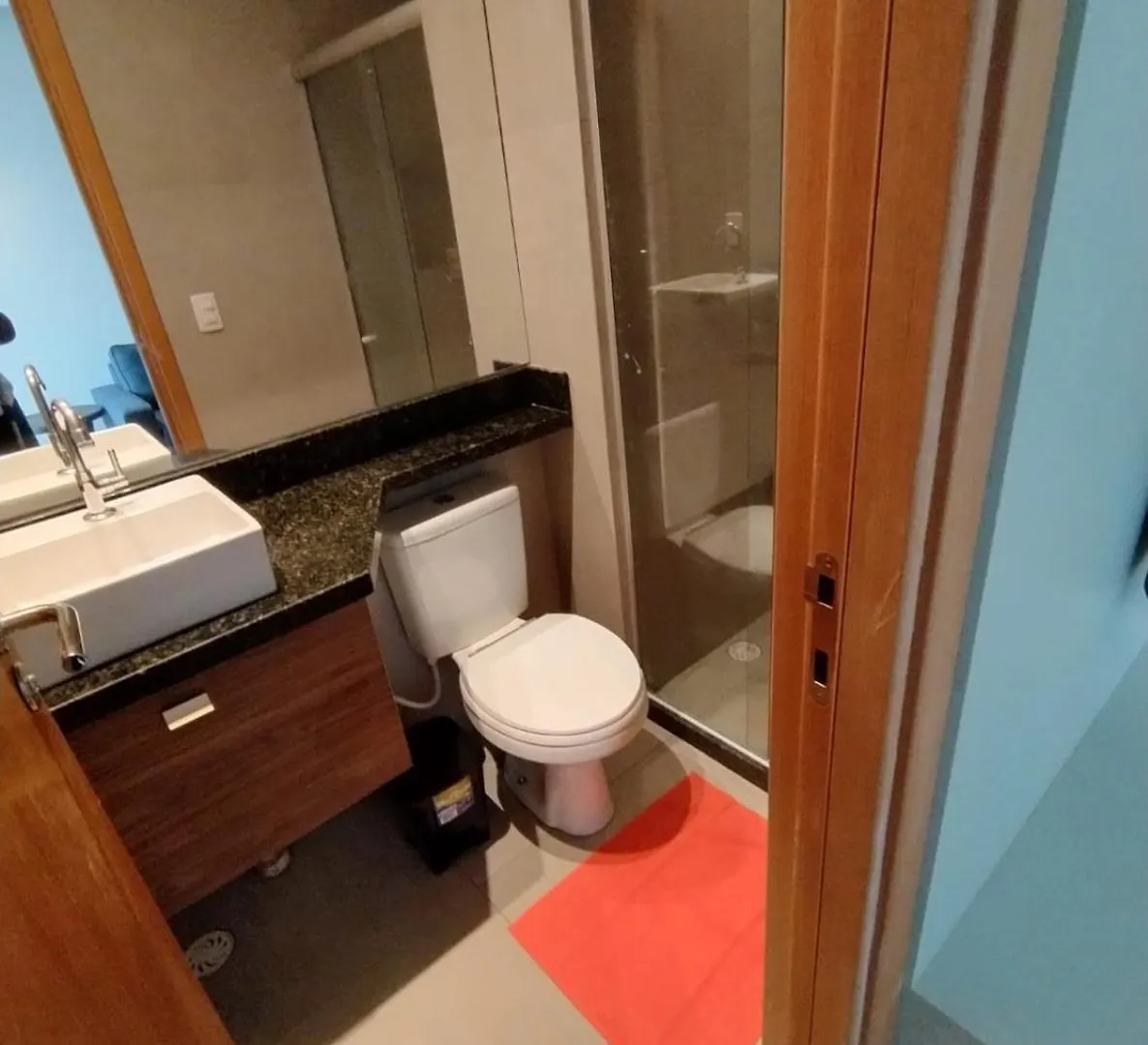 Edificio Villa Oceanica Flat 401 E 205 E 206 Pôrto das Galinhas Apartamento