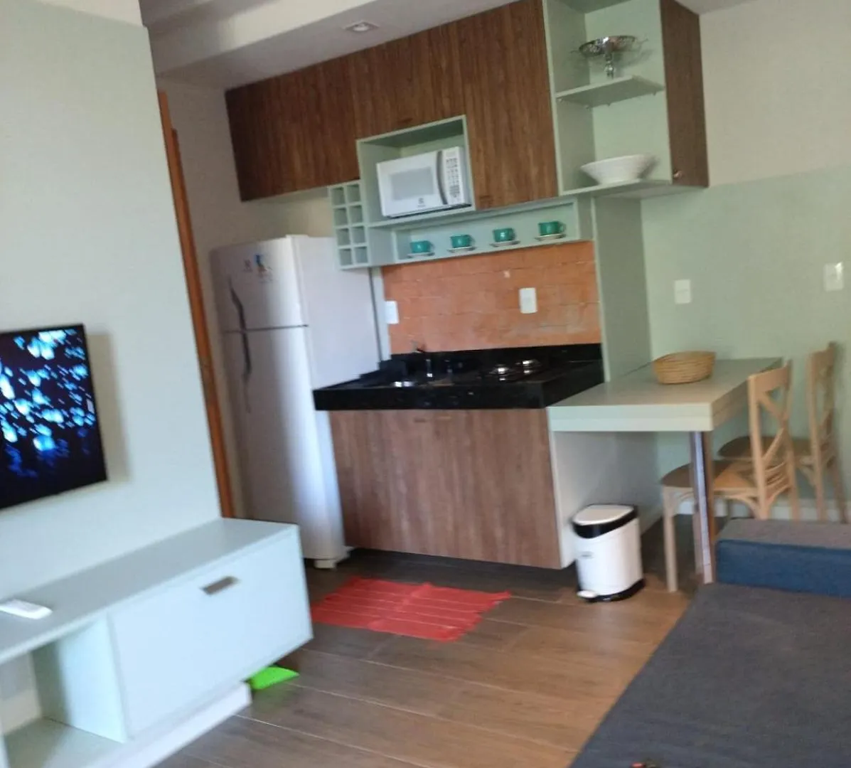 Apartamento Edificio Villa Oceanica Flat 401 E 205 E 206 Pôrto das Galinhas Brasil