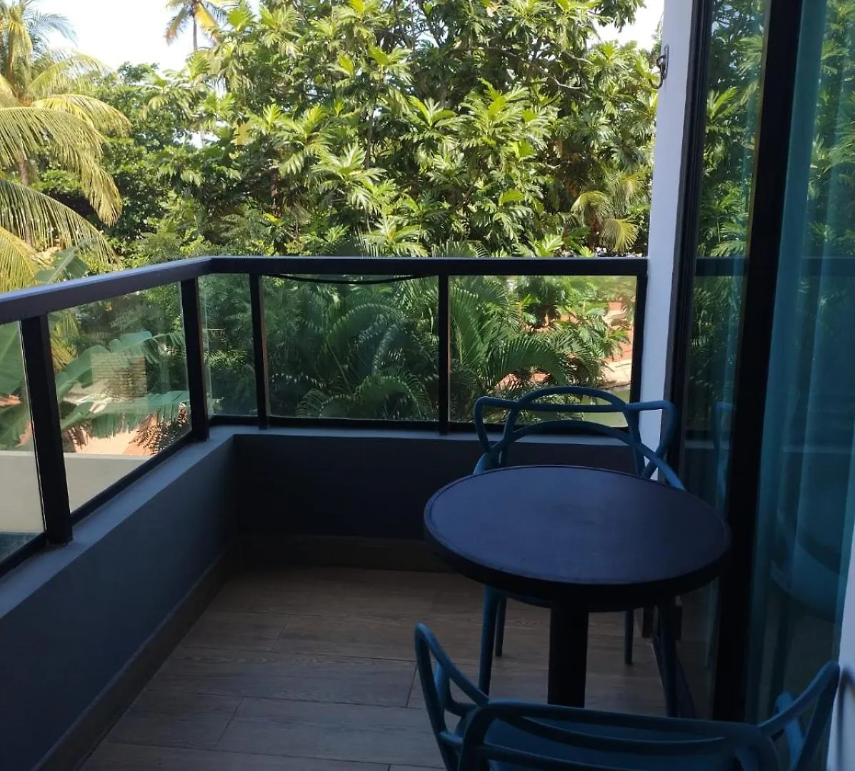 Edificio Villa Oceanica Flat 401 E 205 E 206 Pôrto das Galinhas 0*,