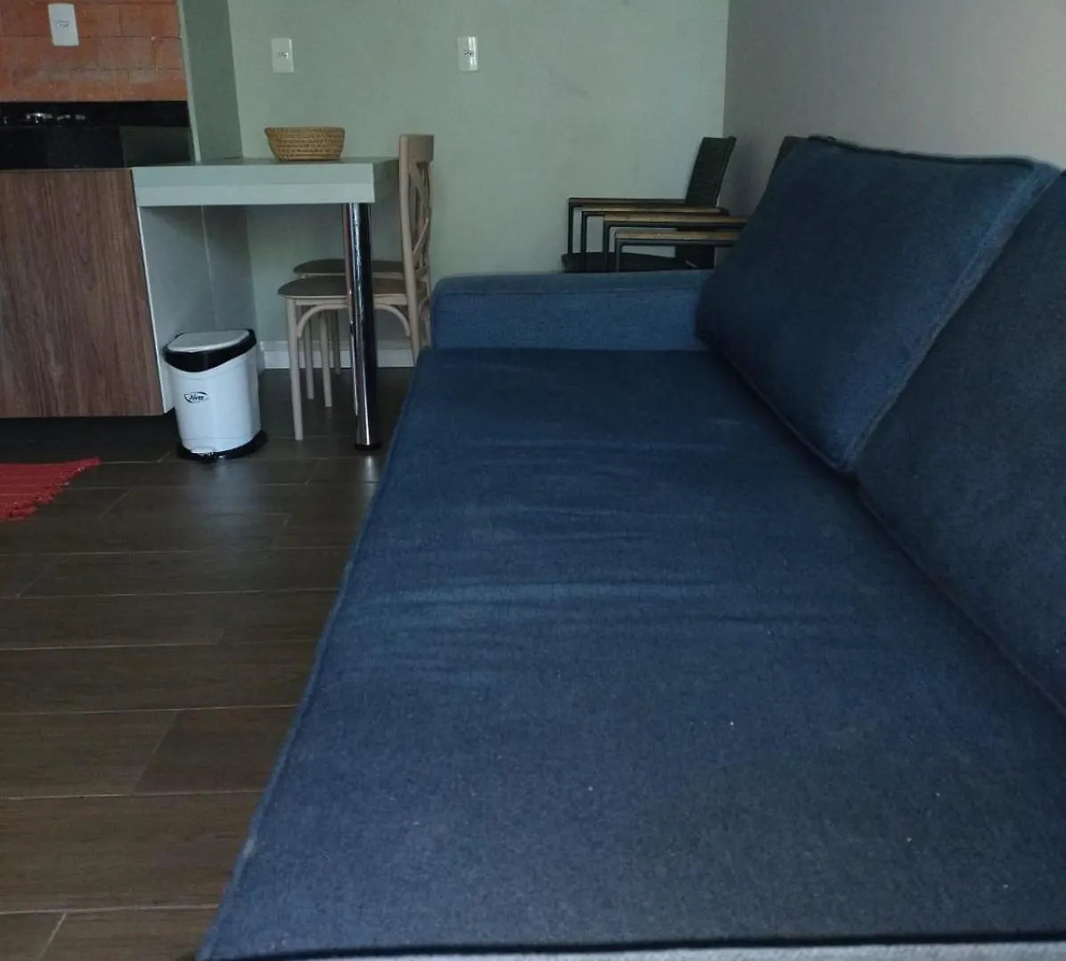 Edificio Villa Oceanica Flat 401 E 205 E 206 Pôrto das Galinhas