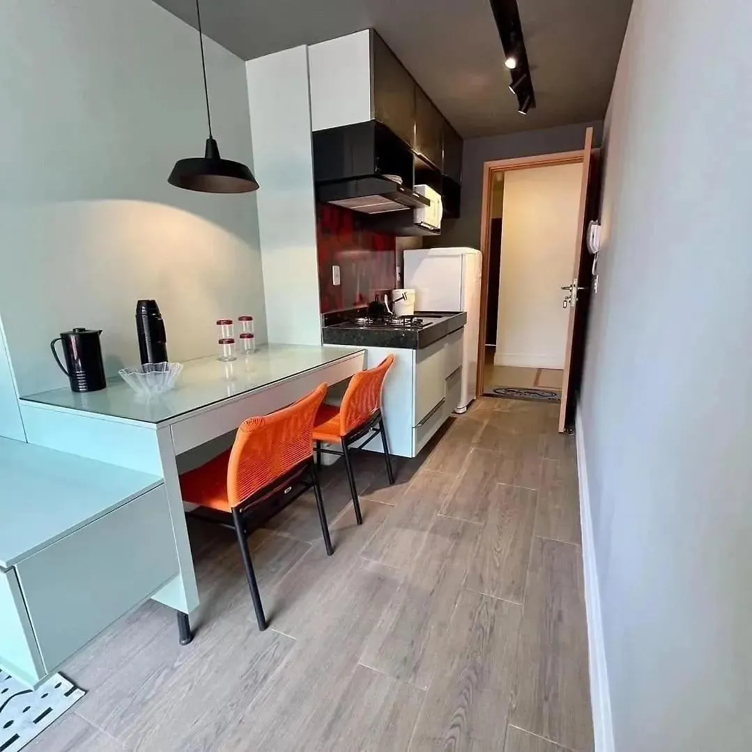 Edificio Villa Oceanica Flat 401 E 205 E 206 Pôrto das Galinhas Apartamento