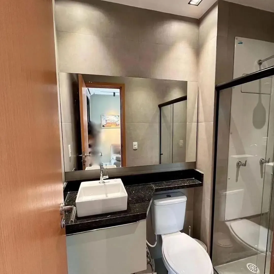 Apartamento Edificio Villa Oceanica Flat 401 E 205 E 206 Pôrto das Galinhas Brasil